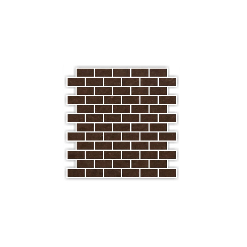 ST Juan/Polished Mosaic 111P 30x30
