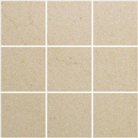 CREMA MARFIL 10X10CM