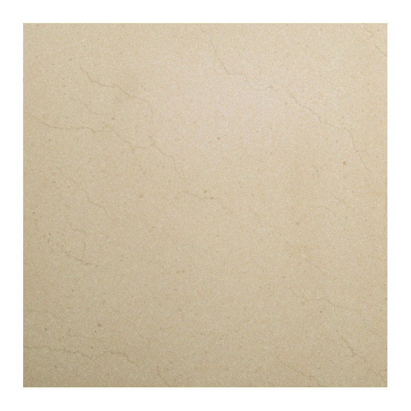 (19P) Crema Marfil polished 60x60 Sold Singularly