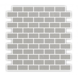 (09P) Arona Brick Mosaic
