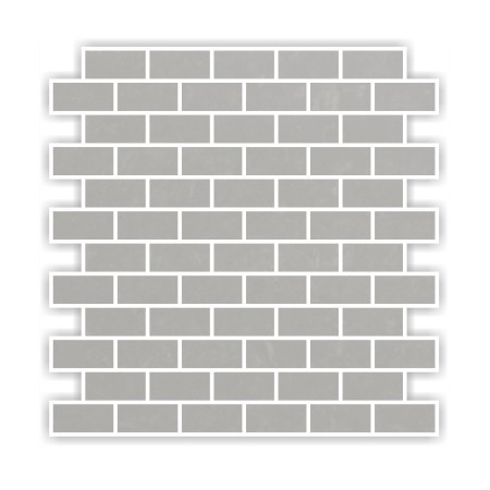 (09P) Arona Brick Mosaic