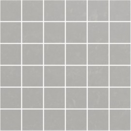 Arona Polished Porcelain Large-Square Mosaic 30x30