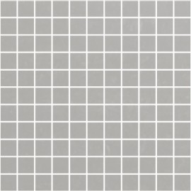 Arona Polished Porcelain Small-Square Mosaic 30x30