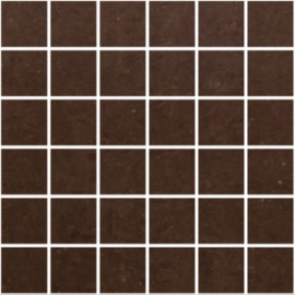 ST Juan Polished Large-Square Mosaic 30x30 ST Juan Polished Large-Square Mosaic 30x30
