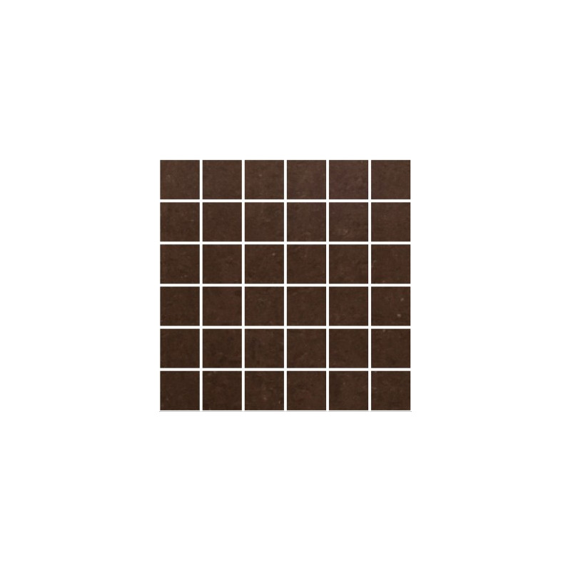 ST Juan Polished Large-Square Mosaic 30x30