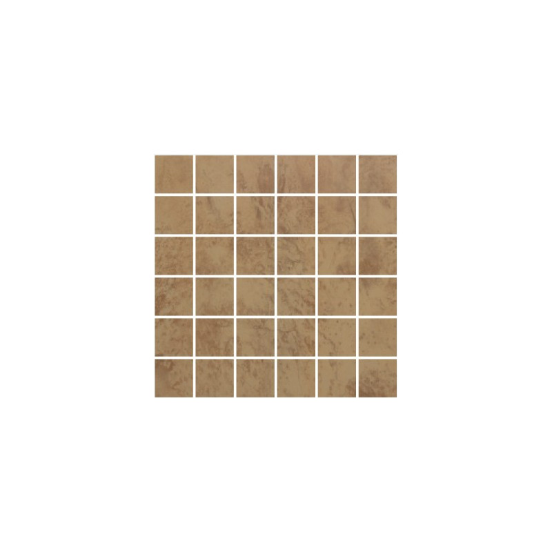 BARI BEIGE MOSAICS LARGE SQUARE