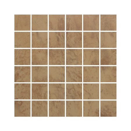 BARI BEIGE MOSAICS LARGE SQUARE