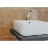 Bari Beige Matt Porcelain Tile 30x30cm