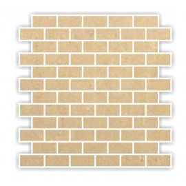 BALOGNA MATT MOSAICS BRICK