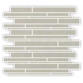 BELVEDERA MATT MOSAICS 30X30 LINER
