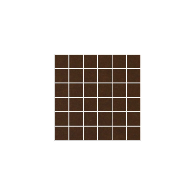 St Juan Matt Porcelain Large-Square Mosaic 30x30