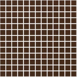 ST Juan Matt Porcelain Small-Square Mosaic 30x30 ST Juan/Matt Mosaic 110M 30x30