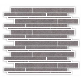 NAPOLI MATT MOSAICS 30X30 LINIER