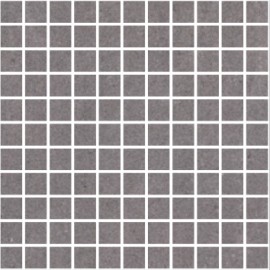 Napoli Matt Porcelain Small-Square Mosaic 30x30 NAPOLI MOSAICS SMALL SQUARE 30X30CM