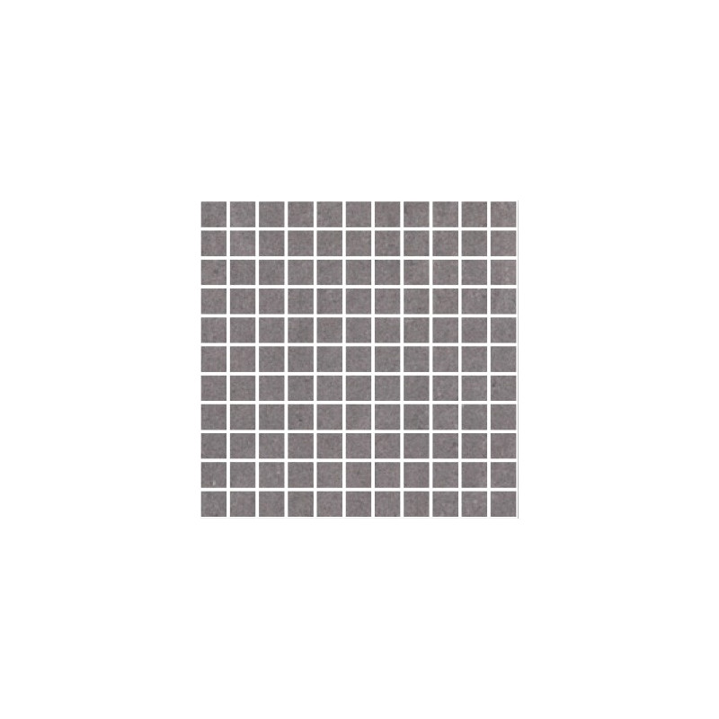 NAPOLI MOSAICS SMALL SQUARE 30X30CM