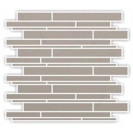 MARFIL MOSAICS LINER 30X30CM