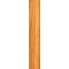 (133W) Polished Wood Effect 15x90