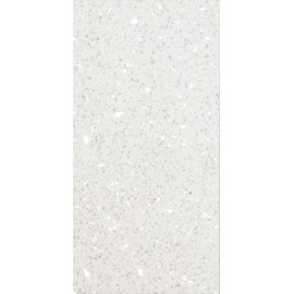 Off- White Mirror Fleck Quartz 30x60cm