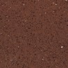 Brown  Mirror Fleck  Quartz 60x60cm