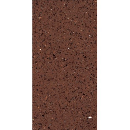 Brown Mirror Fleck Quartz 30x60