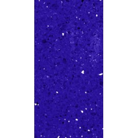 Blue Mirror Fleck Quartz 30x60