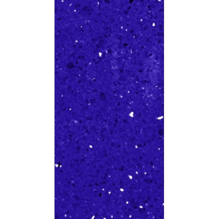 Blue Mirror Fleck Quartz 30x60cm