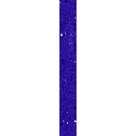 Blue Mirror Fleck Quartz 7.5x60cm