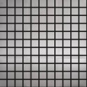 (OHSS-SSM) Brushed Stainless Steel Mosaic 