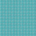 B40 32X32 Turquoise mosaic