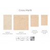 Crist Crema Marfil 60x60