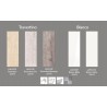 Crist Blanco Brillo 25x75