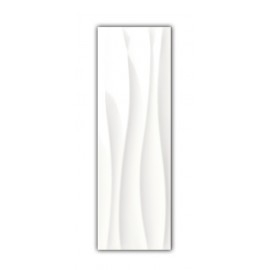 Crist Tessa Blanco Brillo 25X75