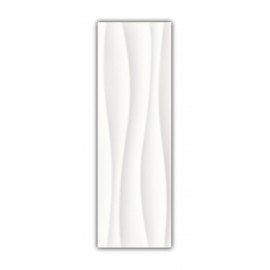 Crist WAVETessa Blanco Mate 25X75