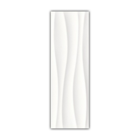 Crist Tessa Blanco Mate 25X75