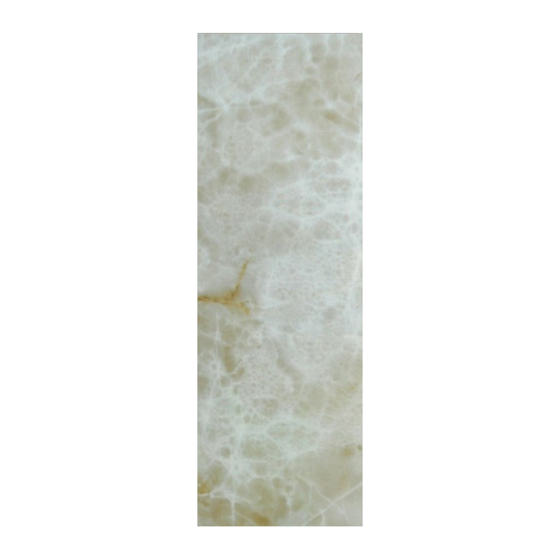 (118p) Onyx 60x60 polished porcelain