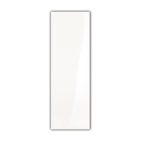 Crist Blanco Brillo 25x75