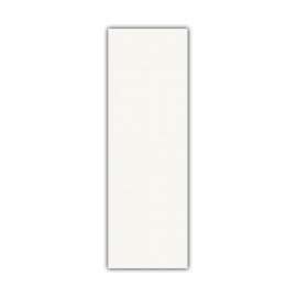 Crist Plain Blanco Mate 25x75