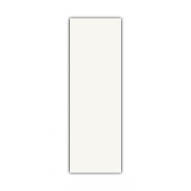 Crist Blanco Mate 25x75