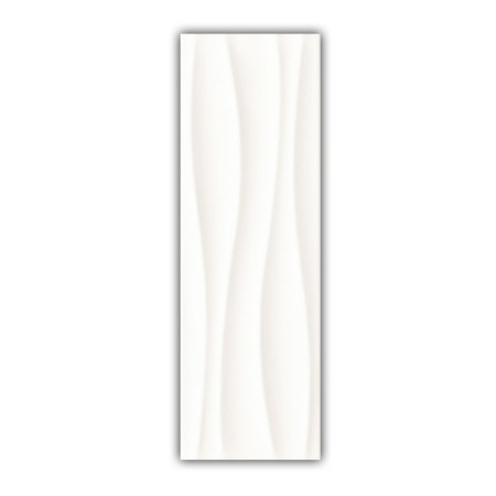 Crist Blanco Ondas 20x60