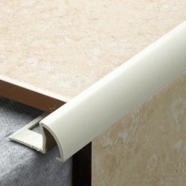 Tile Rite Pro + Tile Trim White 12mm