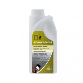 Iron Wax Gloss 1 LTR