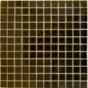 D05 32x32cm Black Mosaic