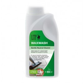 LTP Wax Wash 1ltr