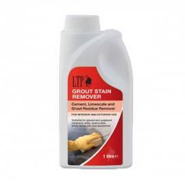 LTP GROUT STAIN REMOVER 1LTR