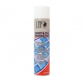 LTP GROUT & TILE PROTECTOR 600ML SPRAY ON FORMULA