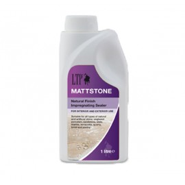 LTP MATT-STONE 1LTR