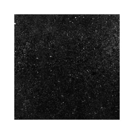 (K06) Black S Gabriel Granite 305X305mm