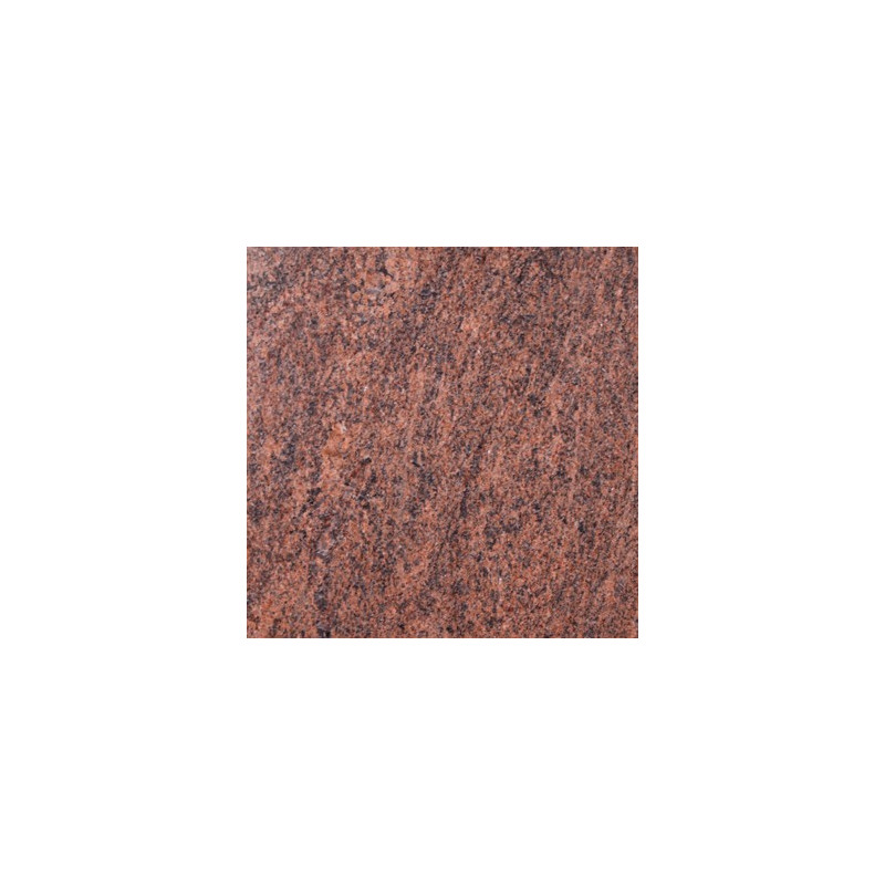 ROJO MULTICOLOUR GRANITE 305X305MM