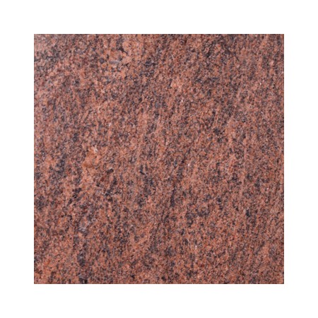 (M11) Rojo Multi-colour Granite 305X305mm