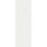 Blind Blanco 40x120